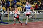 200 metres, 2023 NEGP 4 Monkton, Wed., July 12th.  Photo: David T. Hewitson/Sports for All Pics